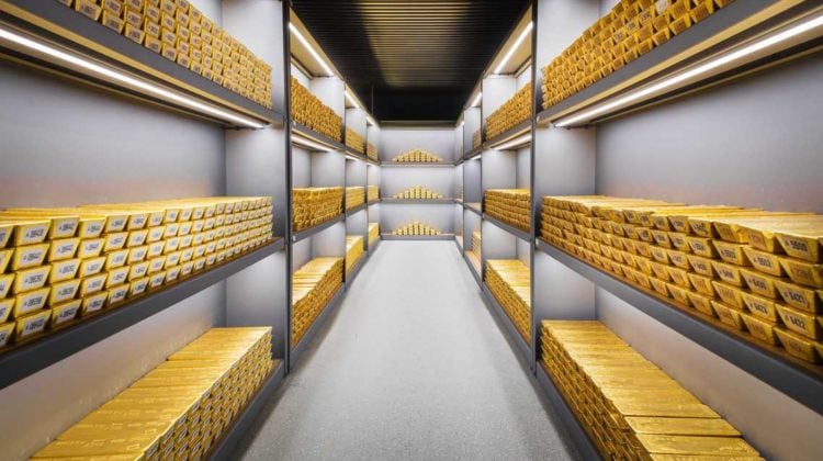 رقمنة ذهب لبنان... المقامرة بآخر حصون البلد